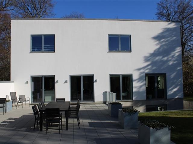 Hus til leje i København, Brøndby