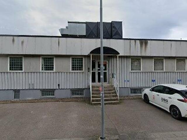 Lokal till salu i Helsingborg, Skåne