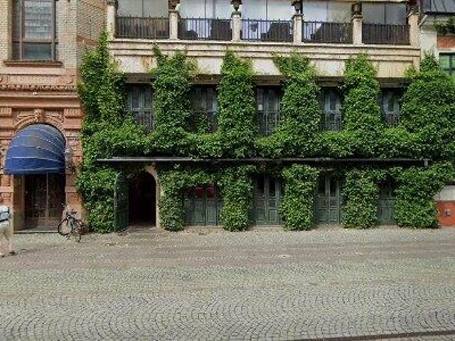 Lokal till salu i Malmö, Skåne