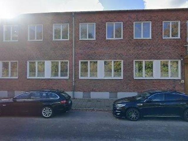 Lokal till salu i Malmö, Skåne