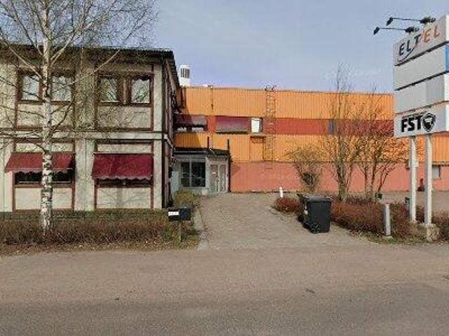 Lokal hyra i Borlänge, Dalarna