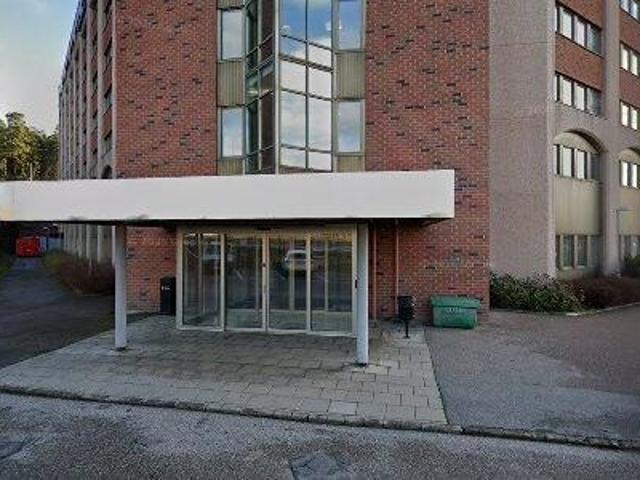 Lokal hyra i Upplands Väsby, Stockholm