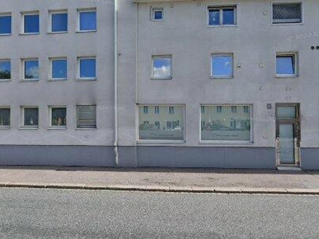 Lokal hyra i Uppsala