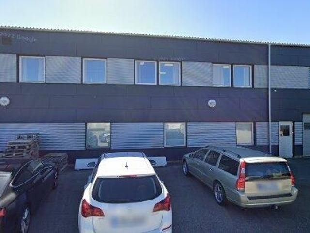 Lokal hyra i Varberg, Halland