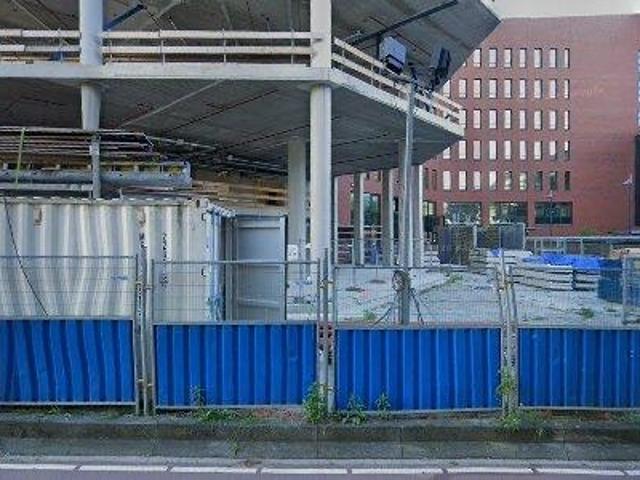 Bedrijfspand te huur in Weespertrekvaart-Zuid, Amsterdam
