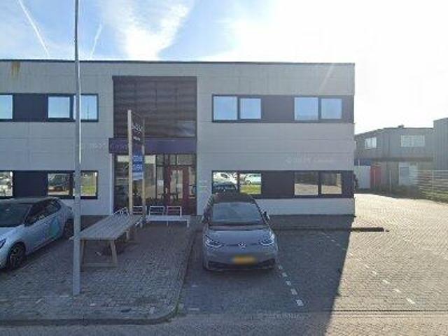 Bedrijfspand te huur in Hoorn, Noord Holland
