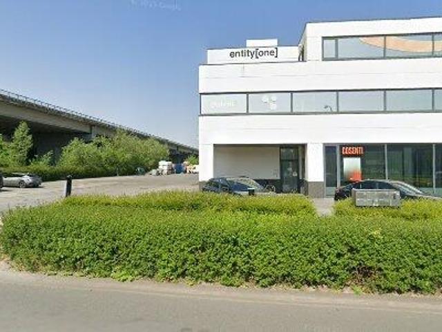 Bureau location à Courtrai, West-Vlaanderen