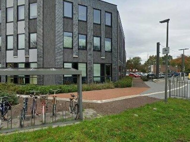 Bedrijfspand te huur in Nieuwegein, Utrecht