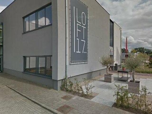 Bedrijfspand te huur in Raamsdonksveer, Noord Brabant