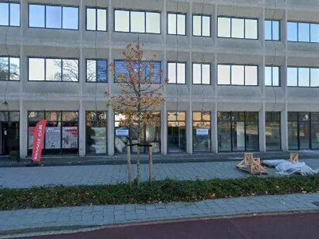 Bedrijfspand te huur in Plaspoelpolder, Rijswijk