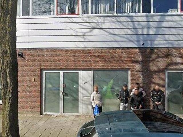 Bedrijfspand te huur in Den Haag, Zuid Holland