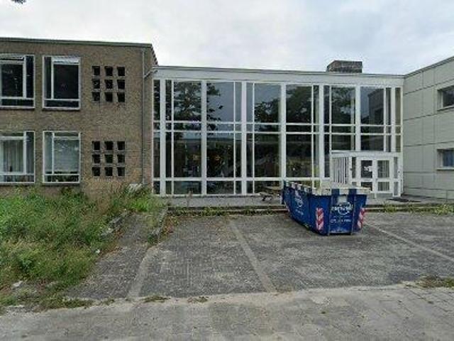 Bedrijfspand te koop in Zuid Holland