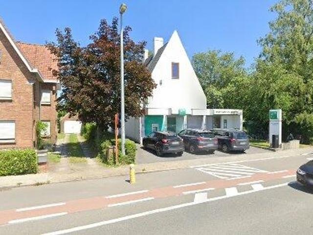 Bureau vente à Zedelgem, West-Vlaanderen