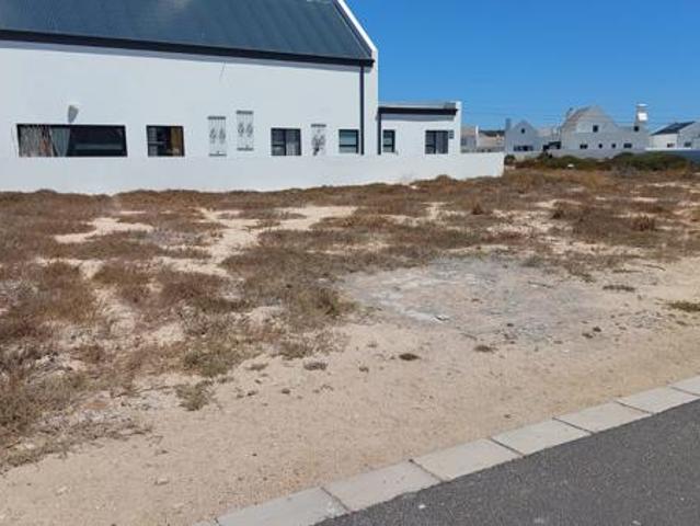 Land for sale in Western Cape