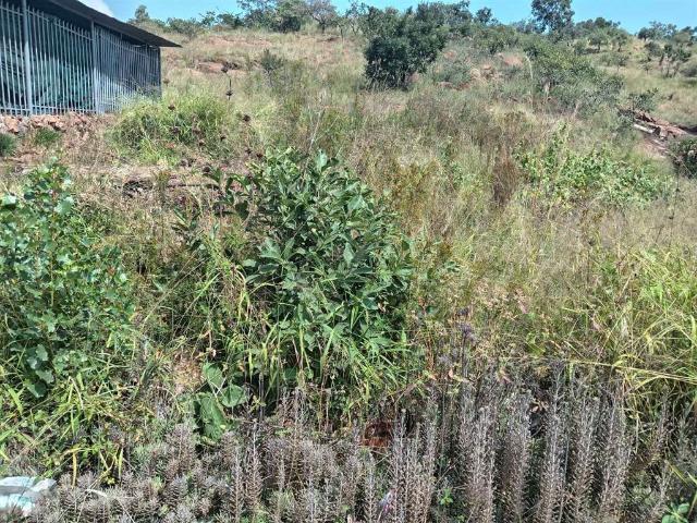 Land for sale in Waterkloof, Gauteng