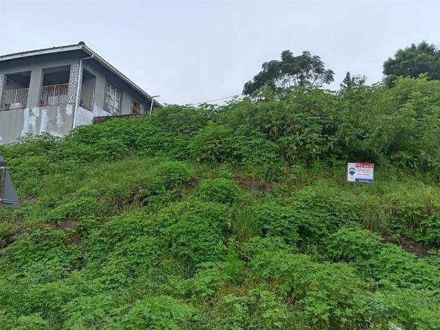 Land for sale in Durban