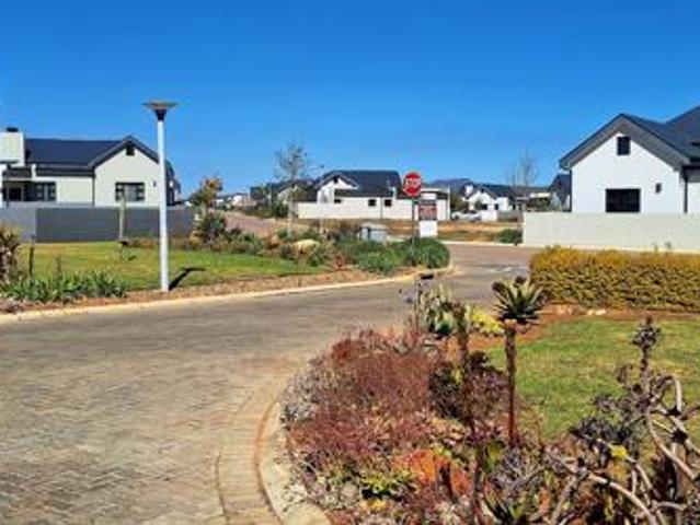 Land for sale in Durbanville, Western Cape