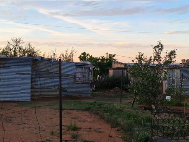 Land for sale in Bloemfontein, Free State