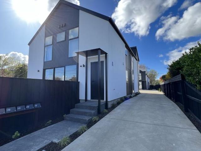 House for rent in Chaslands, Canterbury