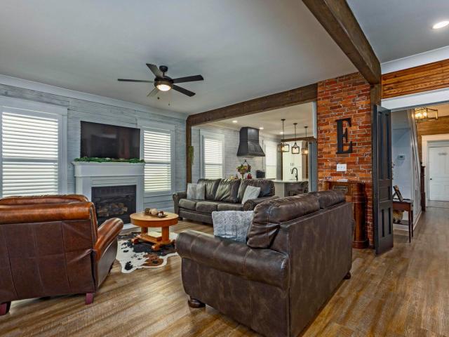 House for sale in Tennessee