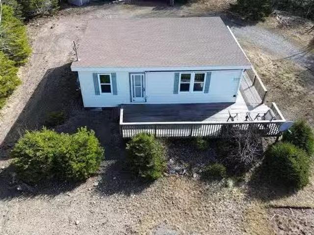 House for sale in Nova Scotia