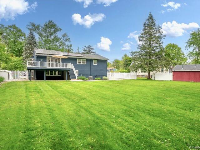 House for sale in Rockland, New York