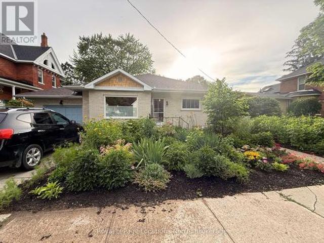 House for sale in Collingwood, Central Ontario