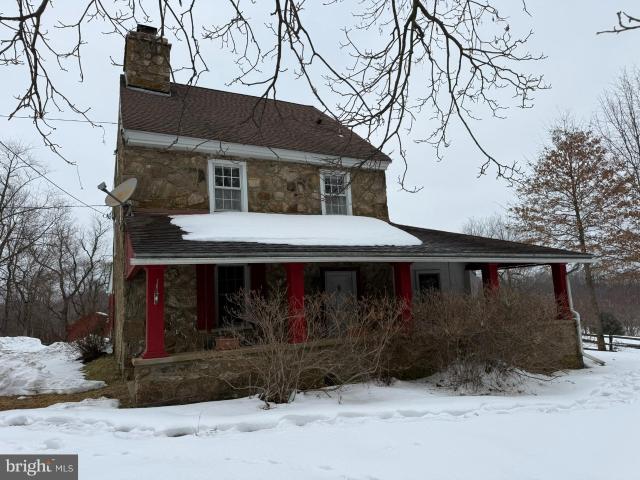 Property for sale in Chester, Pennsylvania