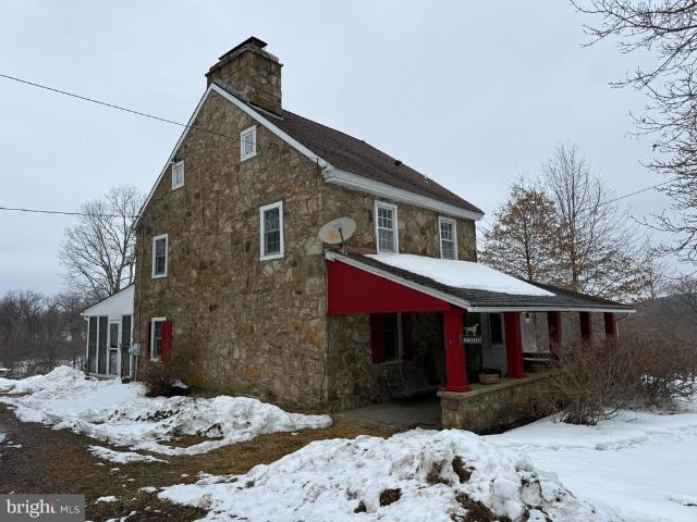 House for sale in Chester, Pennsylvania