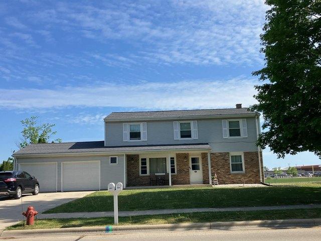 House for sale in Fredonia, Wisconsin