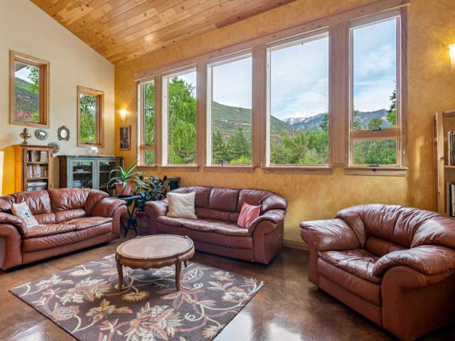House for sale in Ridgway