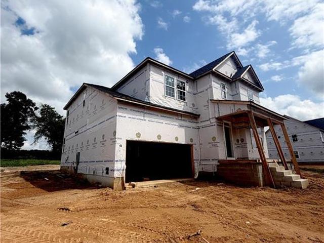 House for sale in Dunn, North Carolina