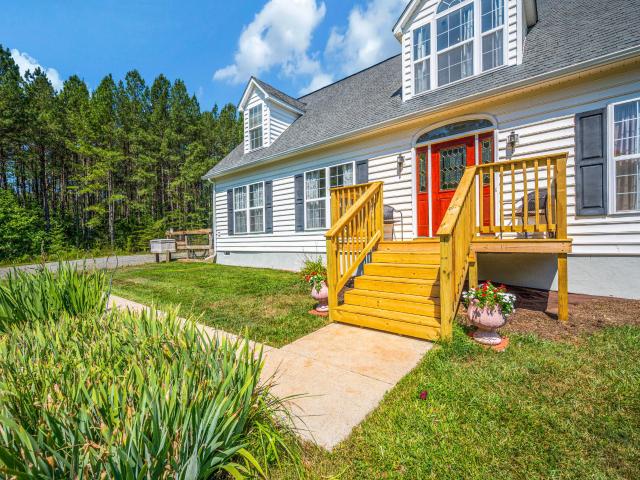House for sale in Virginia