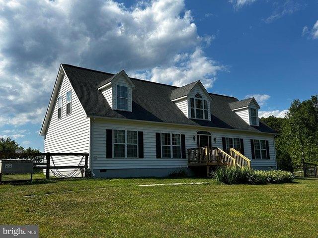 House for sale in Virginia