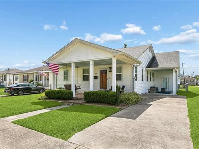 Property for sale in Harahan, Louisiana