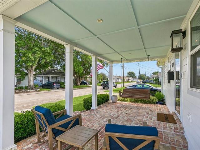 House for sale in Harahan, Louisiana