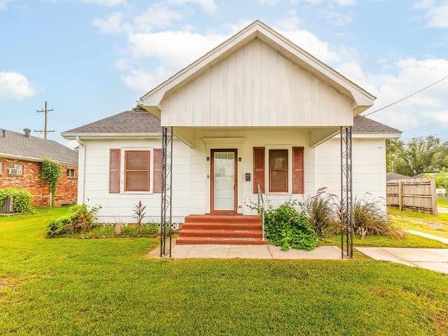 House for sale in Houma, Louisiana