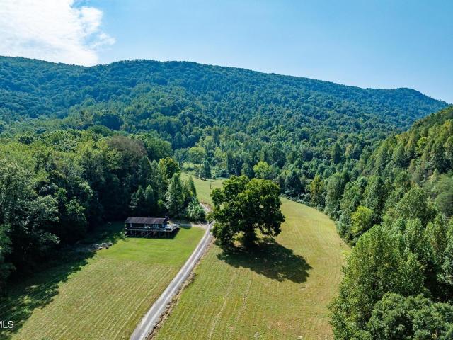 House for sale in Rogersville, East Tennessee