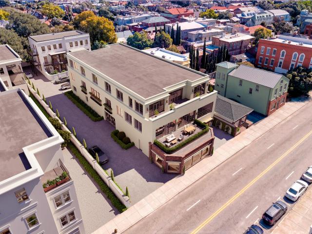 Condo for sale in Charleston, South Carolina