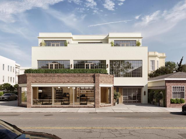 Townhouse for sale in Charleston, South Carolina