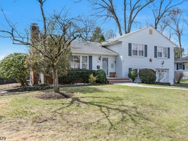 House for sale in Bound Brook, New Jersey
