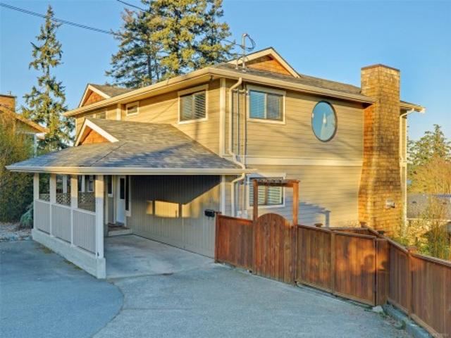 House for sale in Colwood, British Columbia