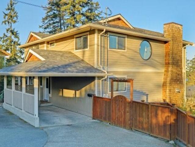 Property for sale in Colwood, British Columbia