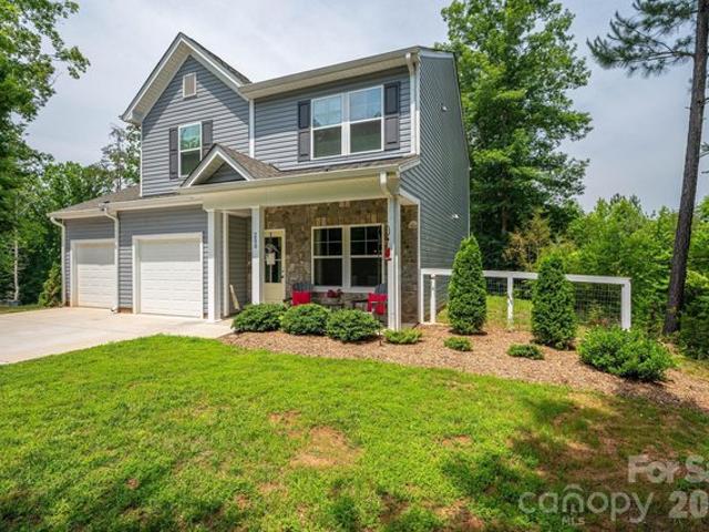 House for sale in Iron Station, North Carolina