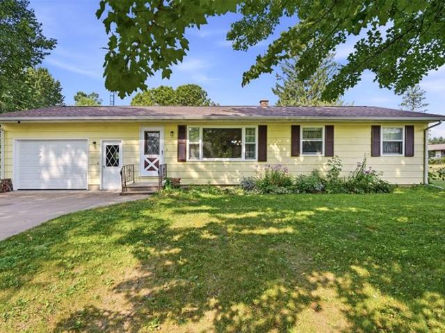 House for sale in Gilman, Wisconsin