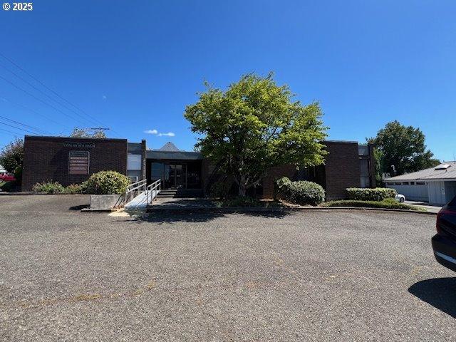 Property for rent in Oregonia