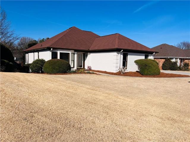Property for sale in Alpharetta, Georgia