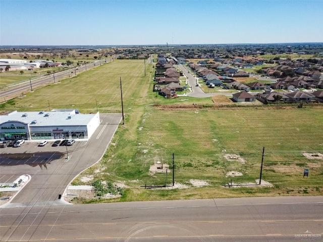 Land for sale in Rio Grande City, Texas