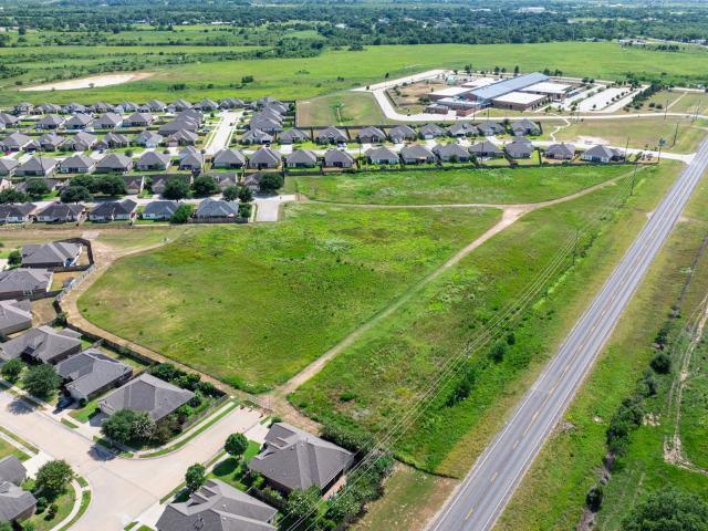 Land for sale in Sealy, Texas