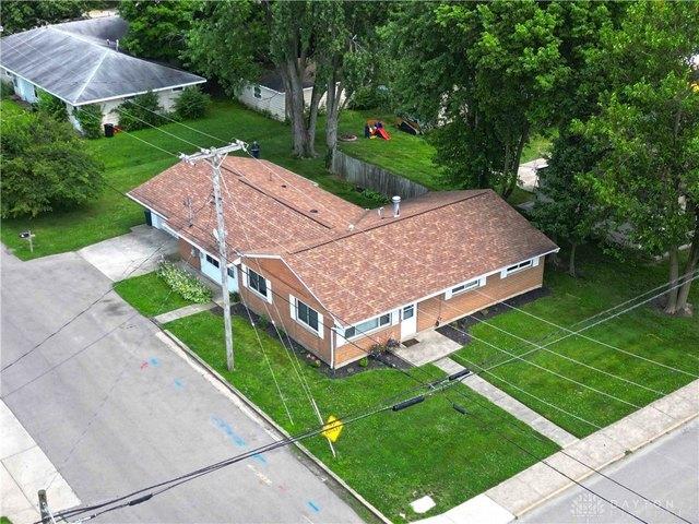 House for sale in Cedarville, Ohio
